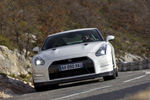 2011 R35 Nissan GT-R Picture